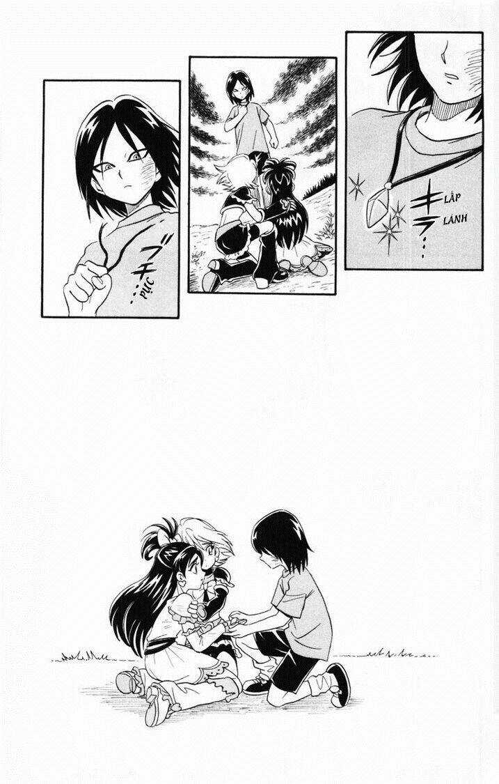 Futari Wa Precure - Chapter 5 - Trang 20