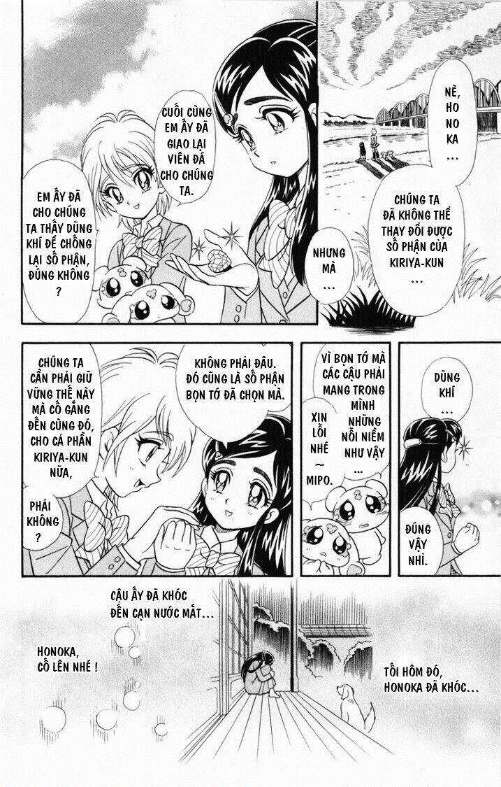 Futari Wa Precure - Chapter 5 - Trang 23