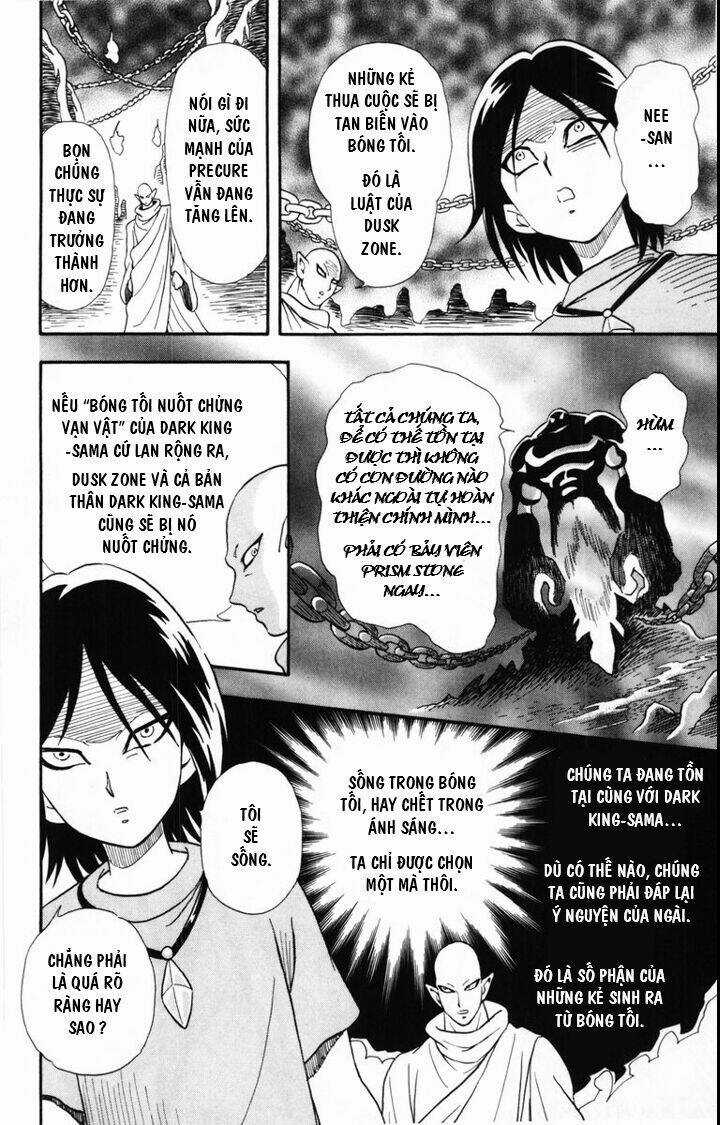 Futari Wa Precure - Chapter 5 - Trang 5