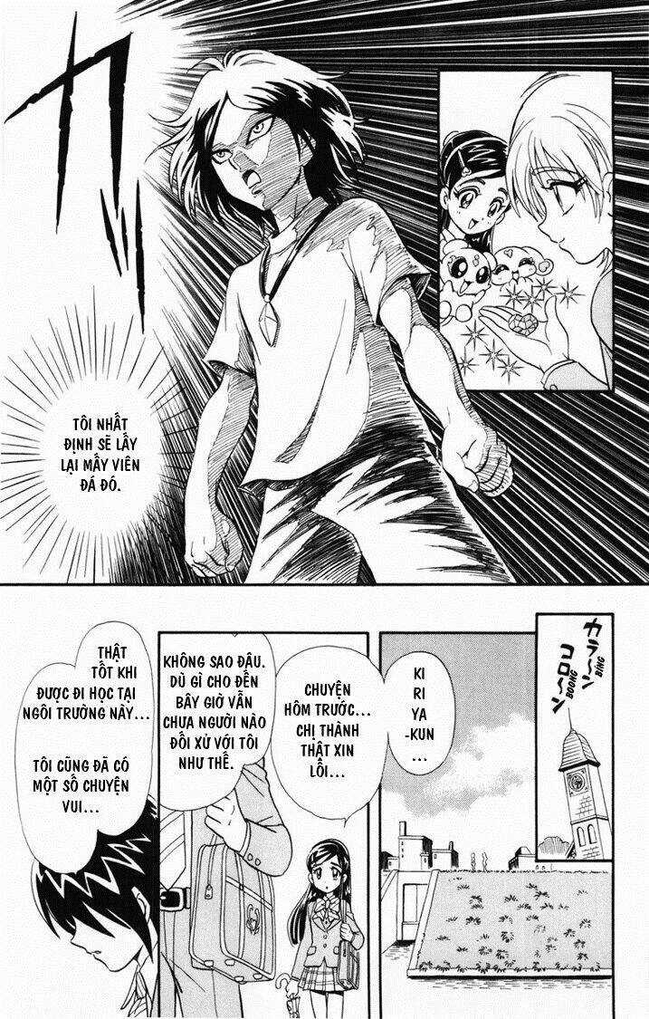 Futari Wa Precure - Chapter 5 - Trang 6