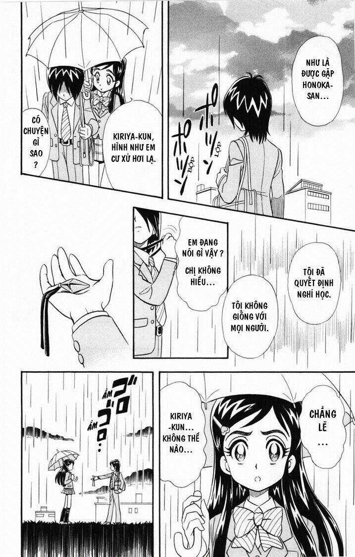 Futari Wa Precure - Chapter 5 - Trang 7