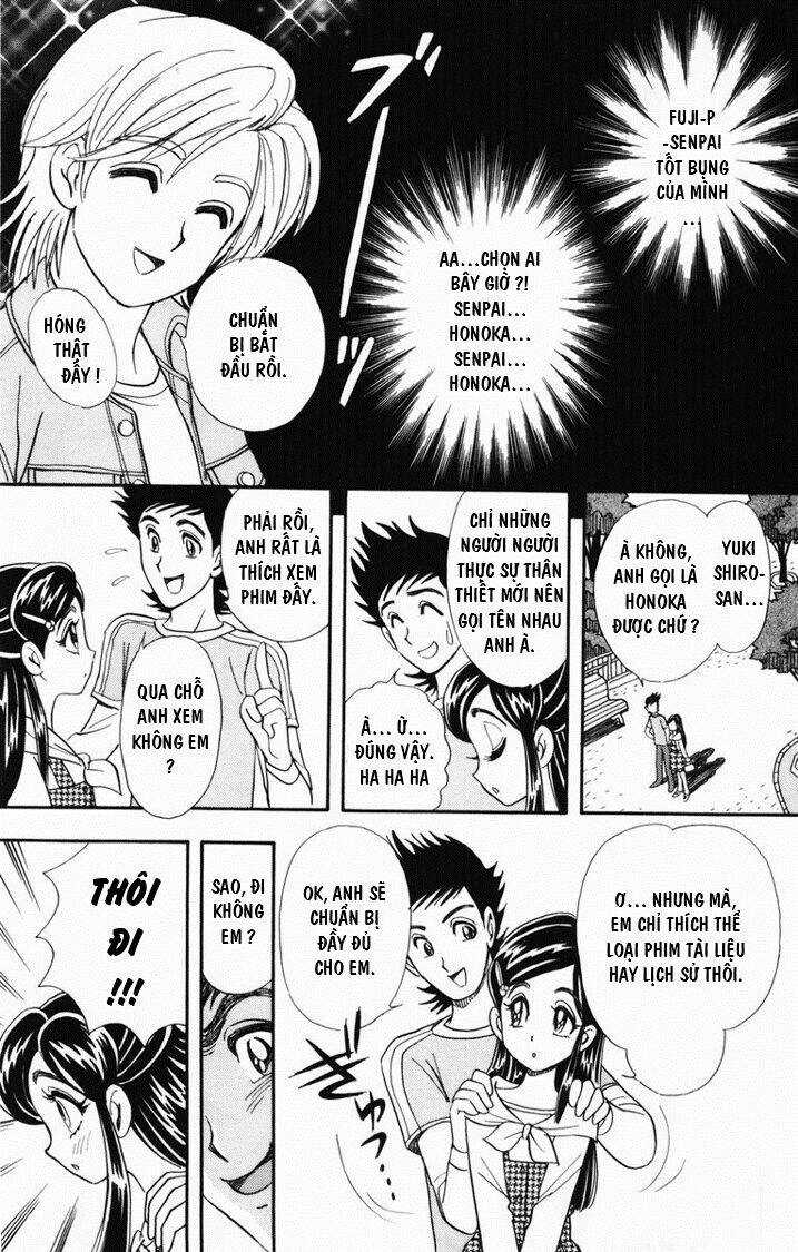 Futari Wa Precure - Chapter 6 - Trang 13