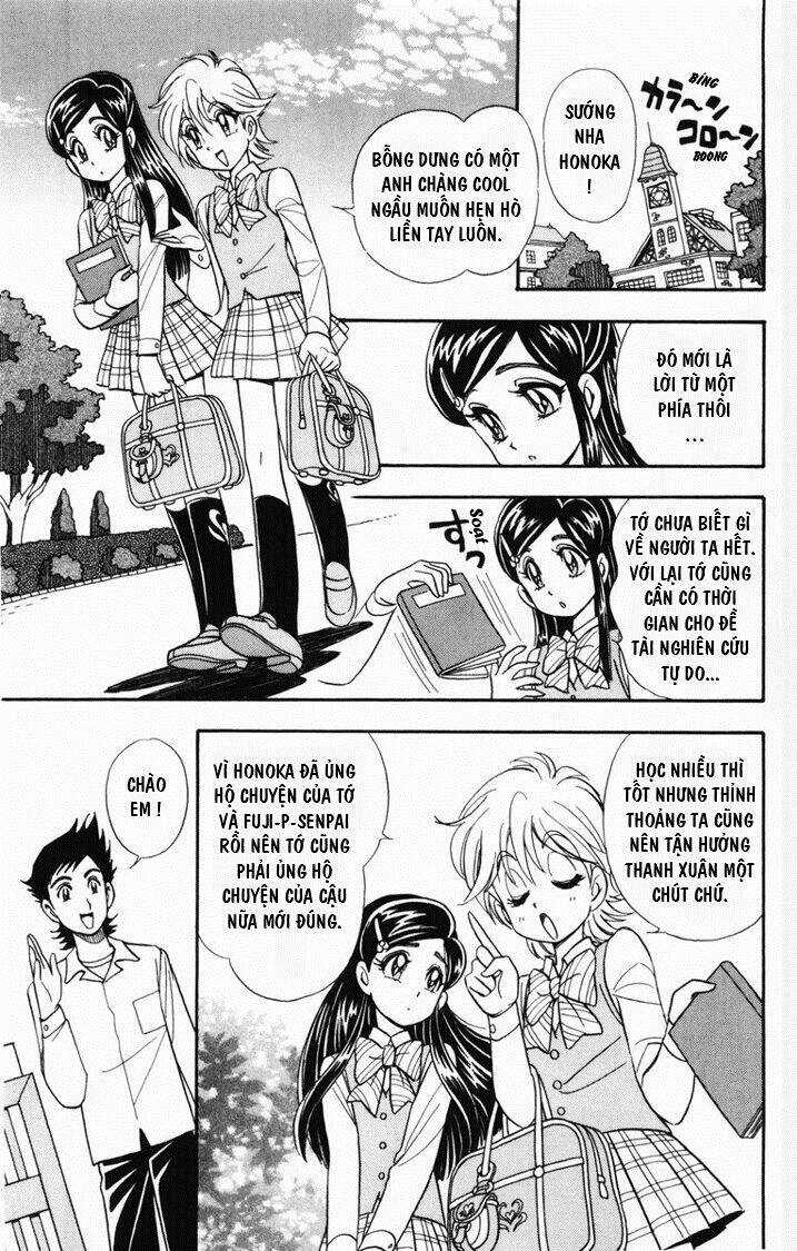 Futari Wa Precure - Chapter 6 - Trang 5
