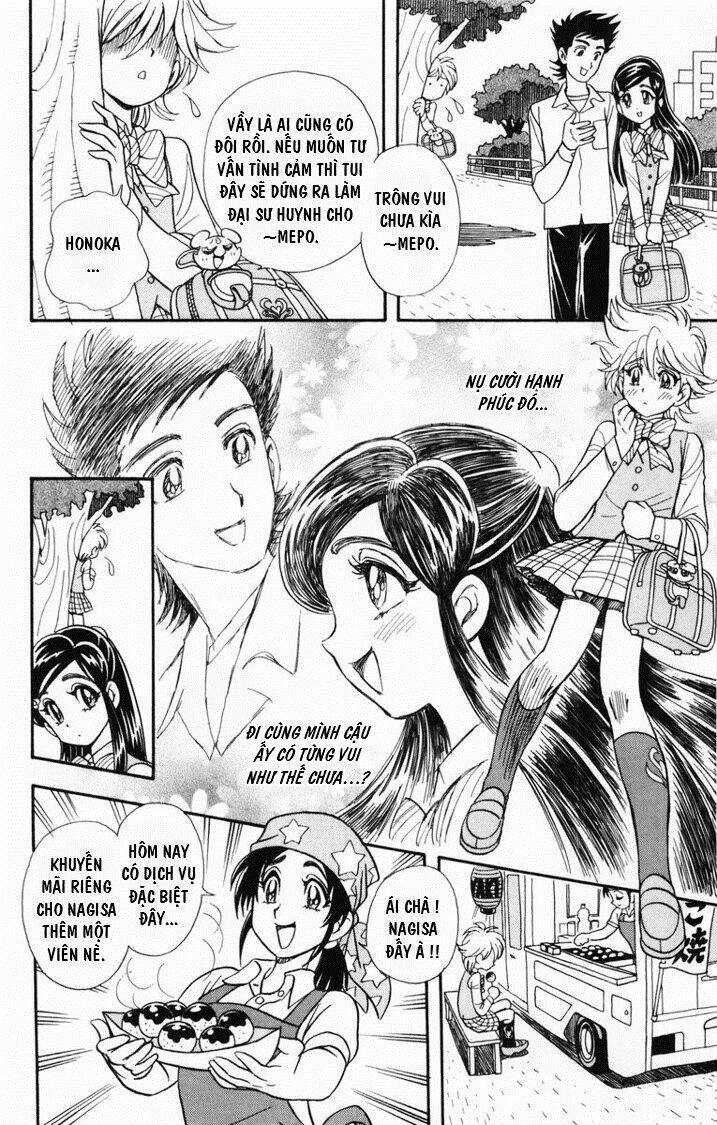 Futari Wa Precure - Chapter 6 - Trang 8