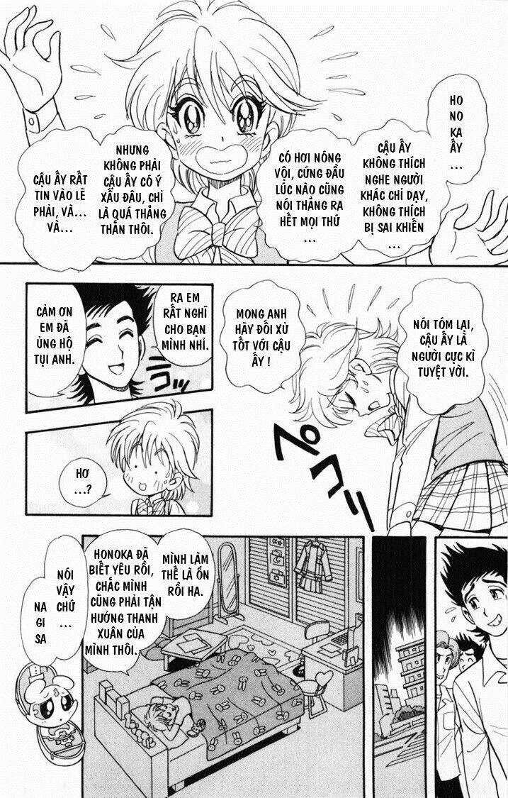 Futari Wa Precure - Chapter 6 - Trang 10