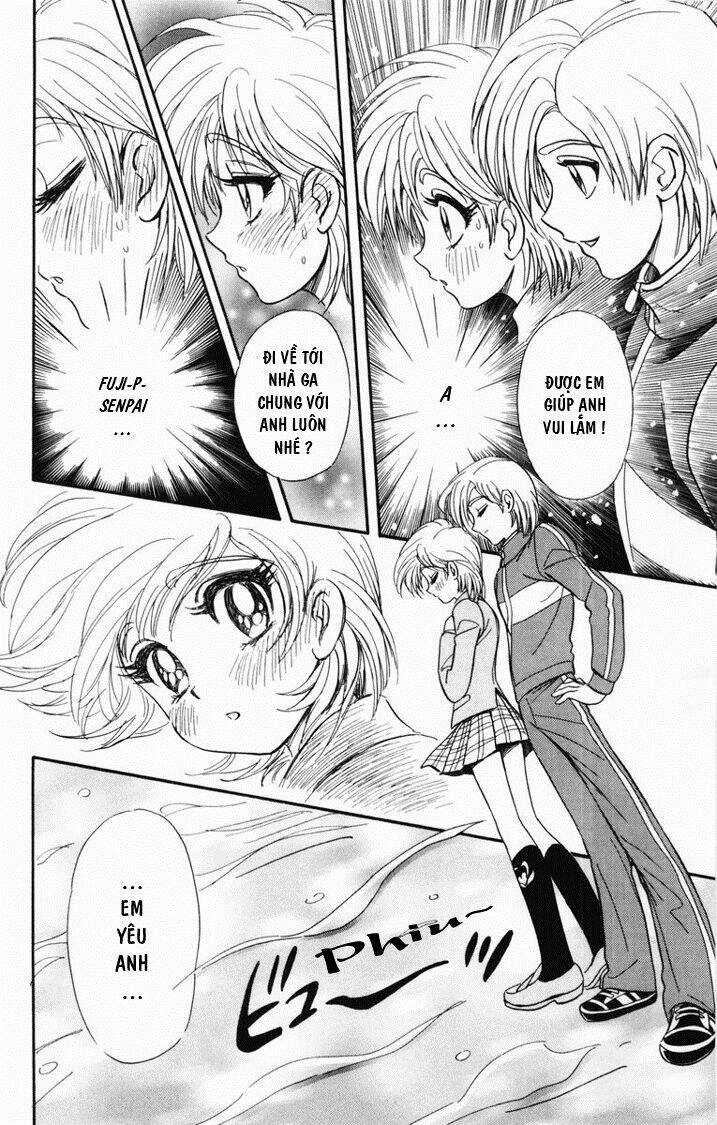 Futari Wa Precure - Chapter 7 - Trang 14