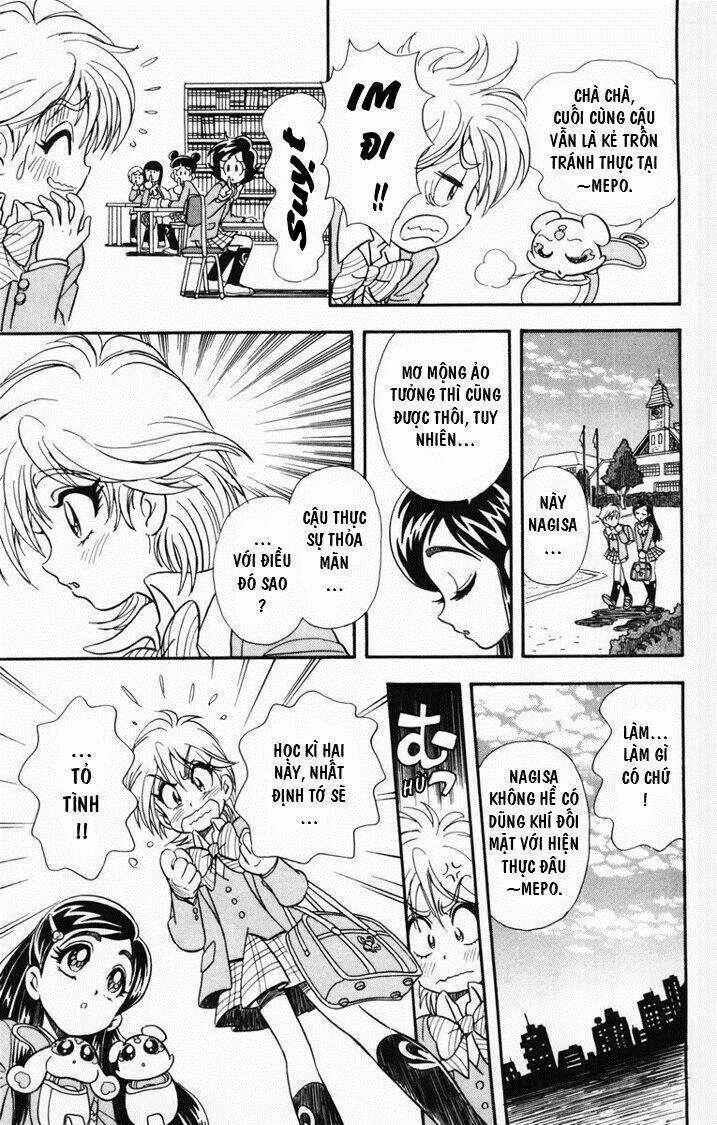 Futari Wa Precure - Chapter 7 - Trang 5