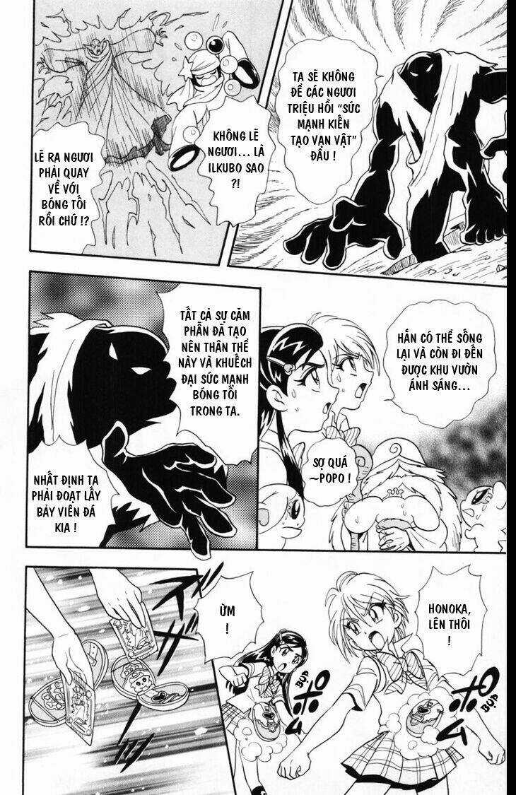 Futari Wa Precure - Chapter 8 - Trang 18