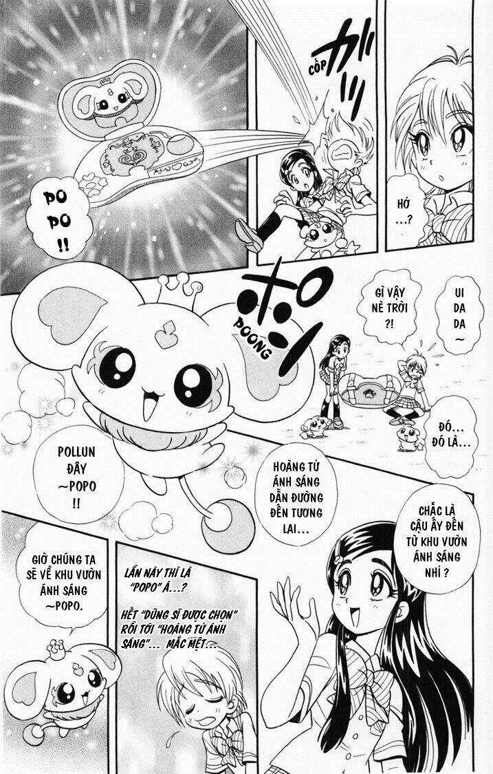 Futari Wa Precure - Chapter 8 - Trang 5