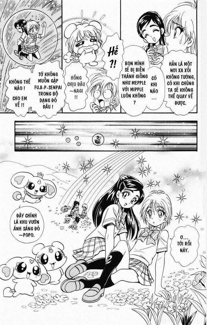 Futari Wa Precure - Chapter 8 - Trang 7