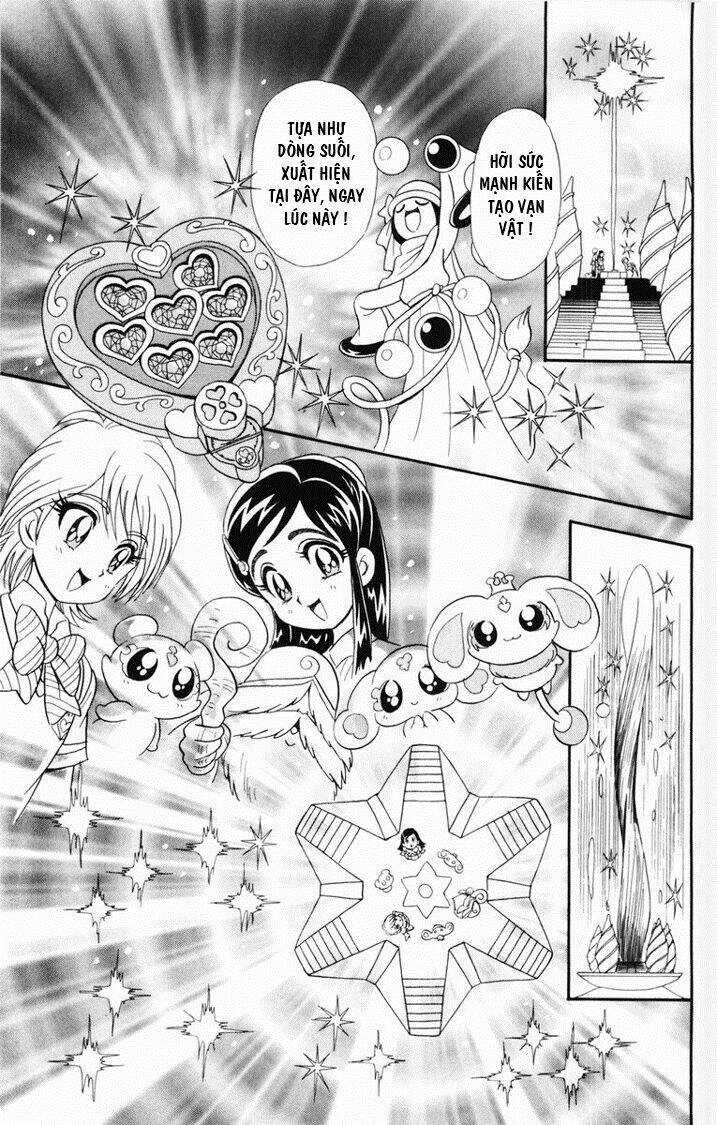 Futari Wa Precure - Chapter 9 - Trang 16