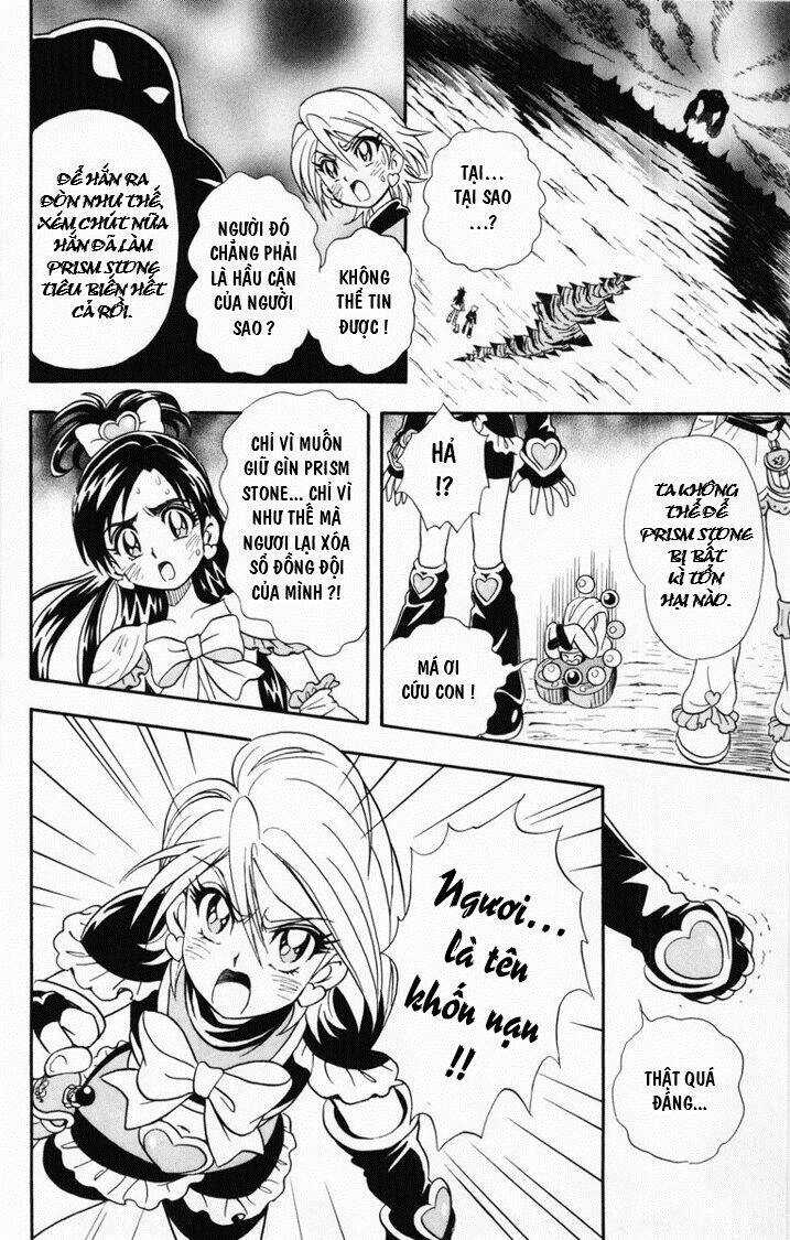 Futari Wa Precure - Chapter 9 - Trang 7