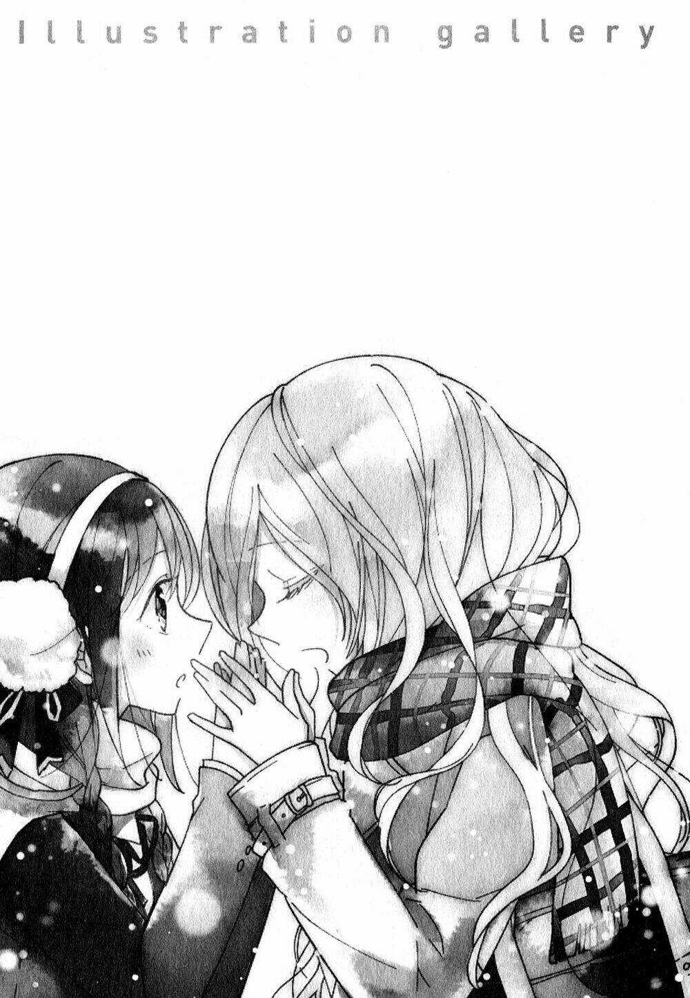 Futaribeya - Chapter 11 - Trang 11