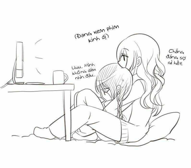 Futaribeya - Chapter 11 - Trang 12