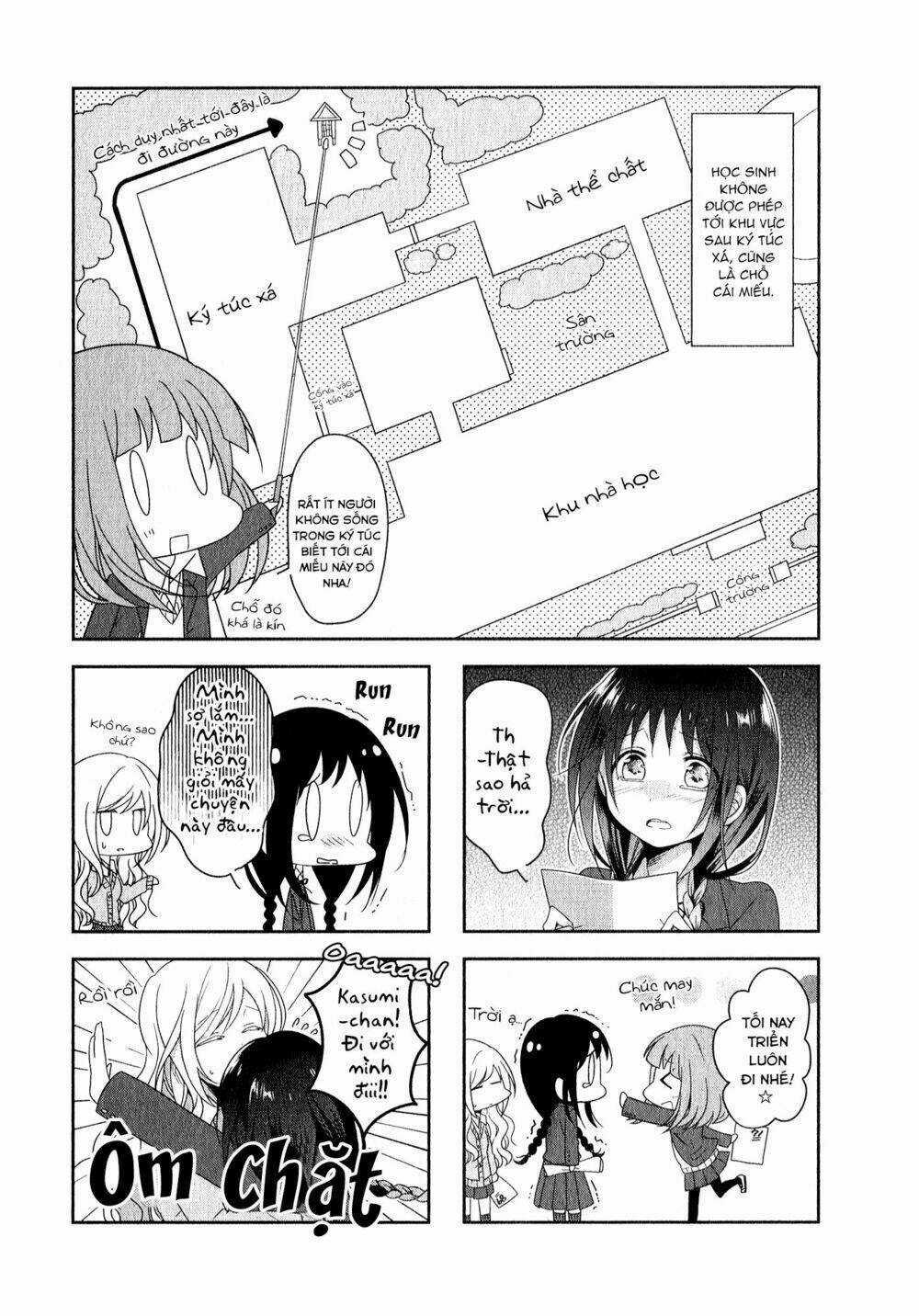 Futaribeya - Chapter 11 - Trang 6