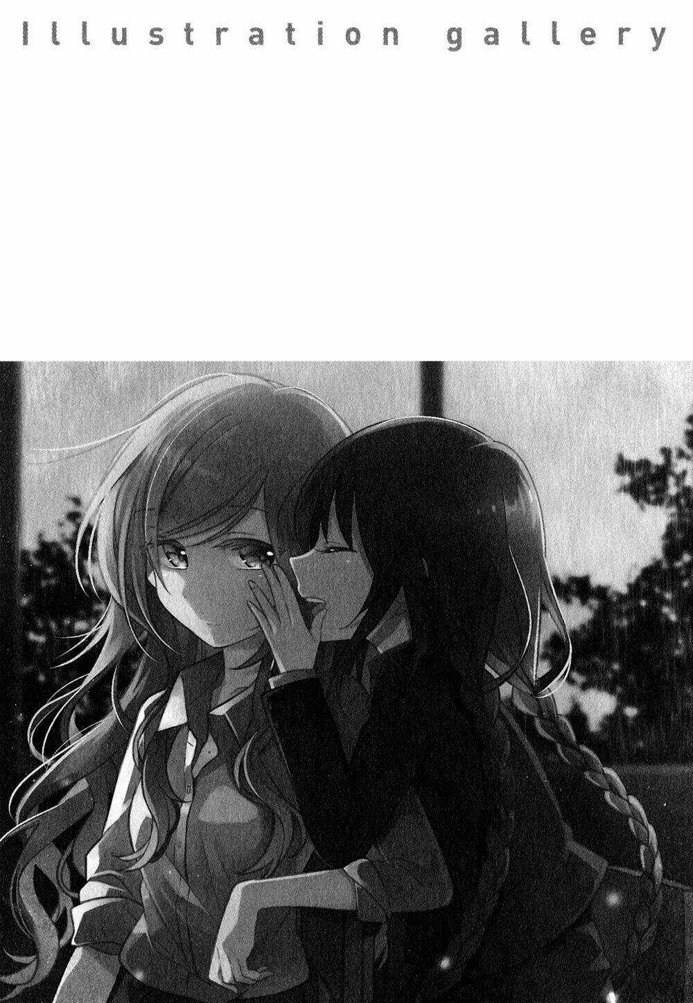 Futaribeya - Chapter 12 - Trang 18