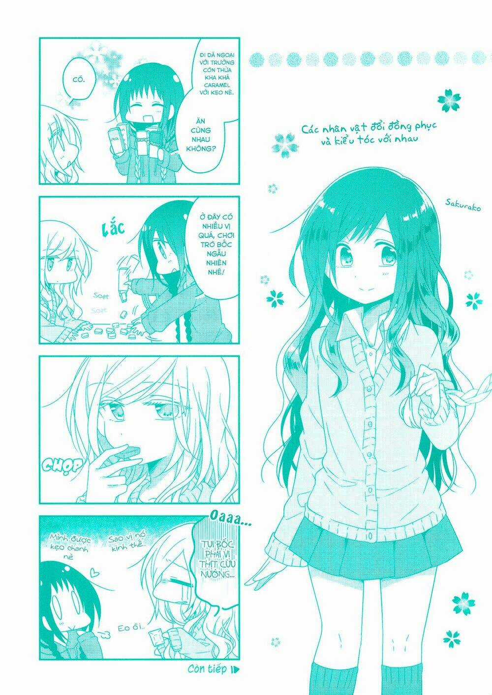 Futaribeya - Chapter 12 - Trang 3