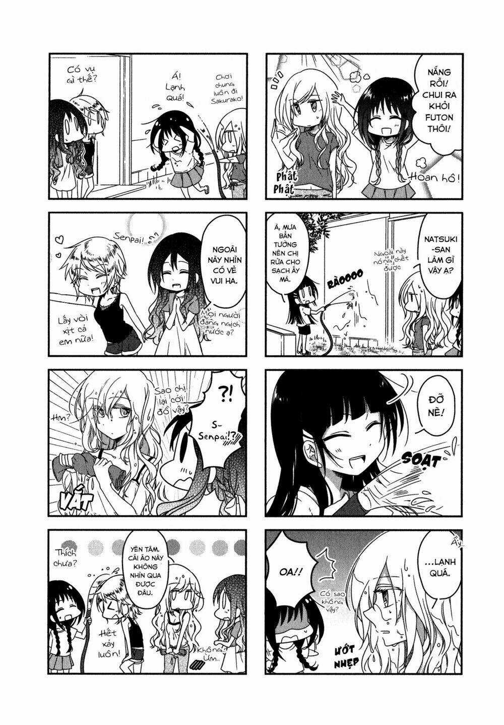 Futaribeya - Chapter 14 - Trang 2