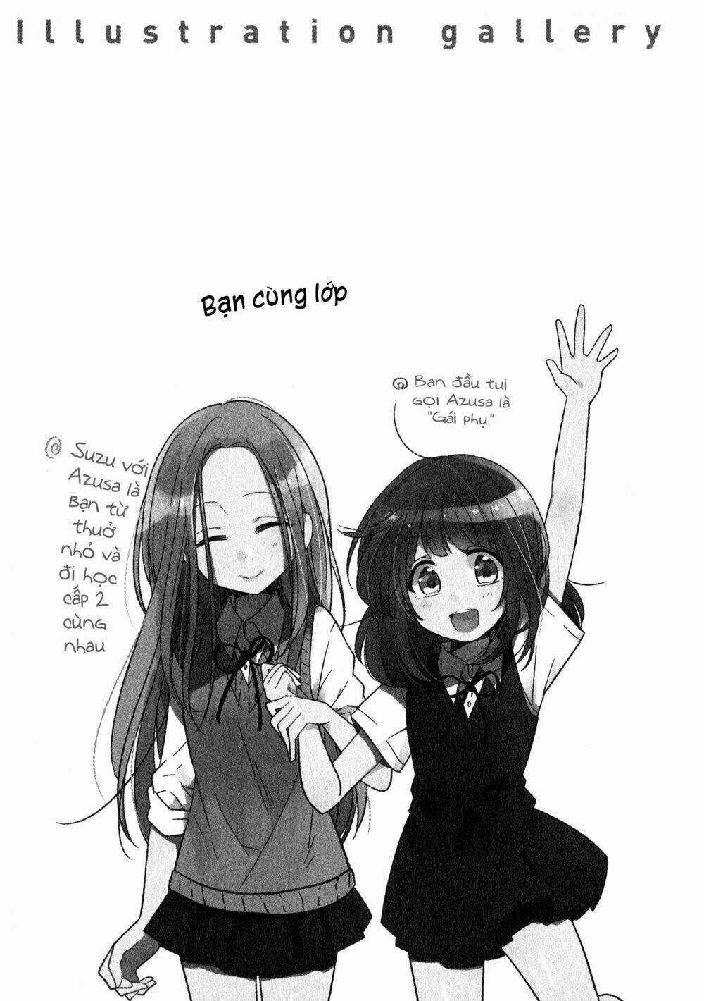 Futaribeya - Chapter 15 - Trang 11