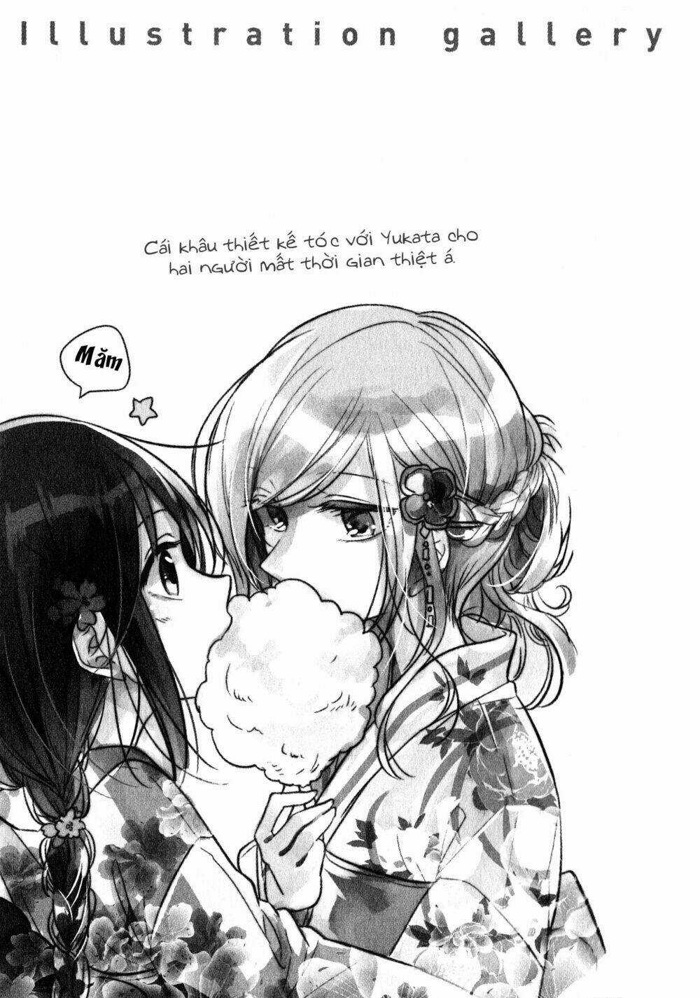 Futaribeya - Chapter 16 - Trang 11