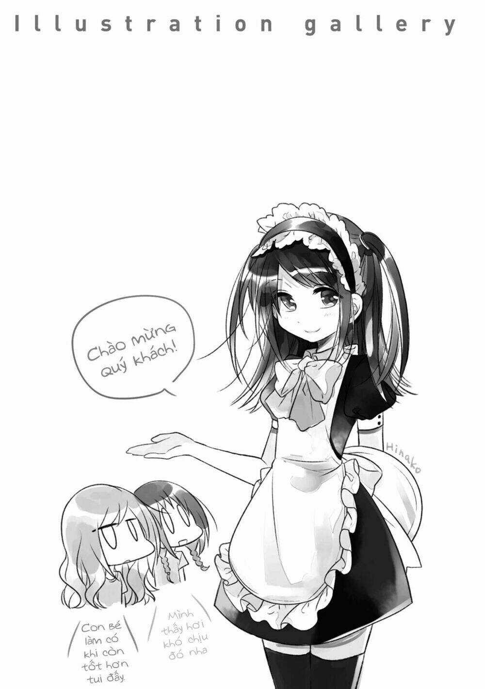 Futaribeya - Chapter 17 - Trang 11