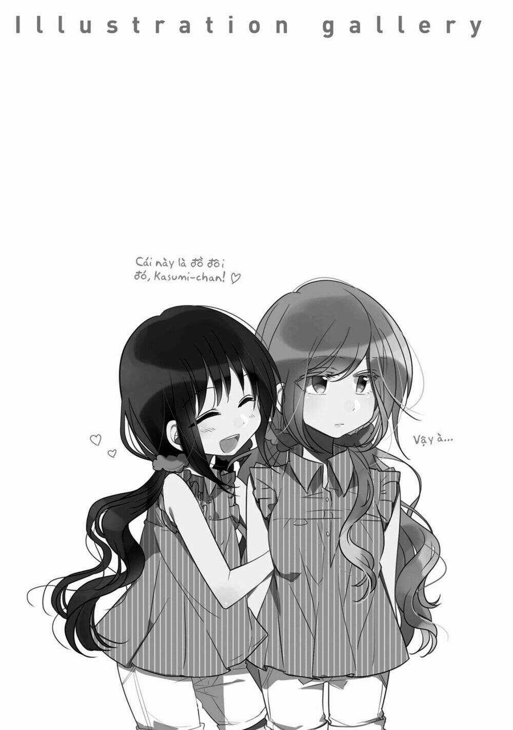 Futaribeya - Chapter 18 - Trang 11