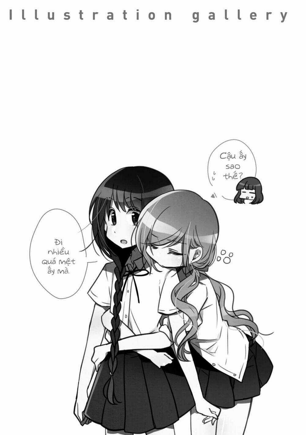 Futaribeya - Chapter 19 - Trang 11