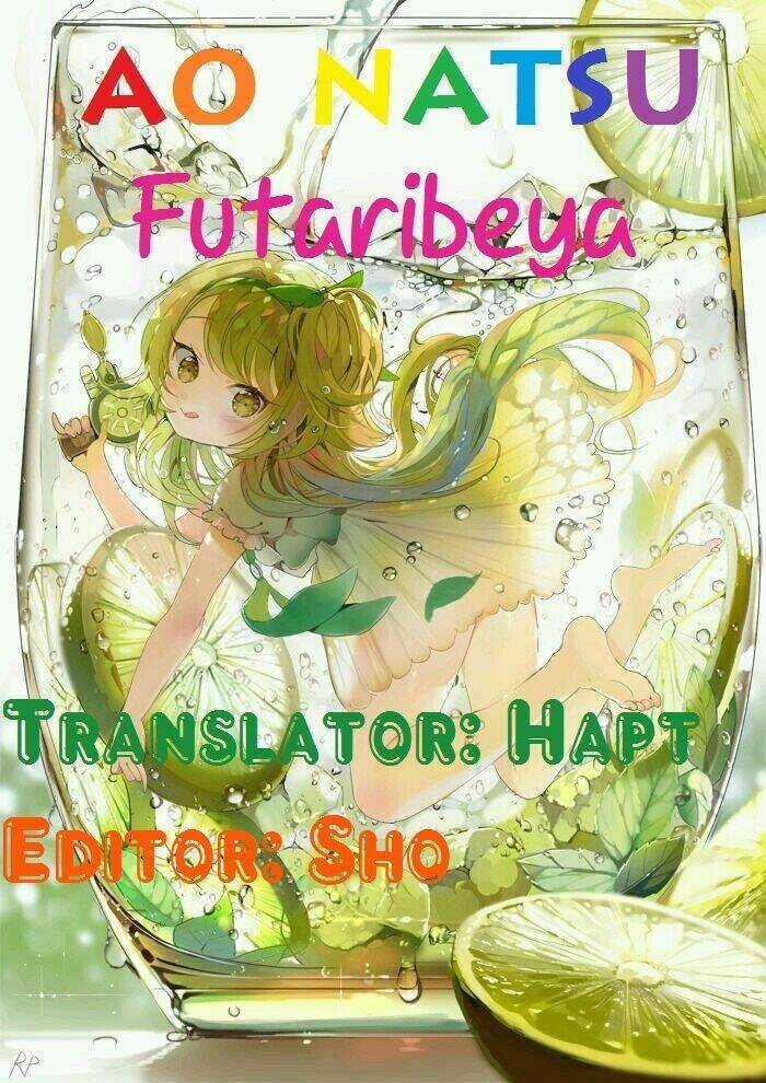 Futaribeya - Chapter 2 - Trang 2