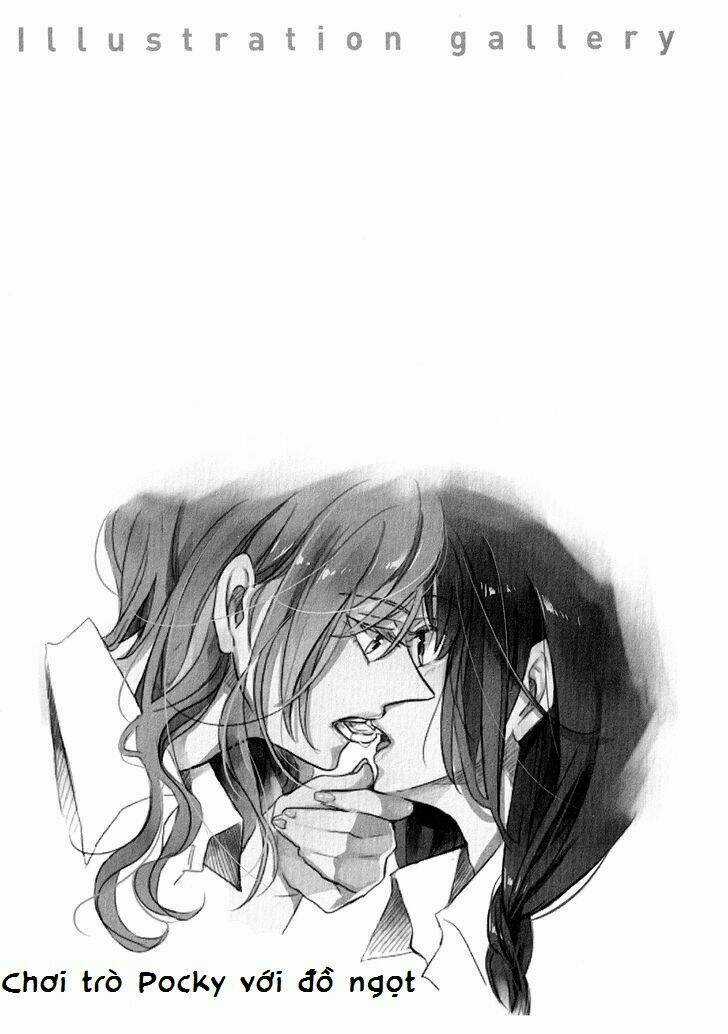 Futaribeya - Chapter 2 - Trang 13