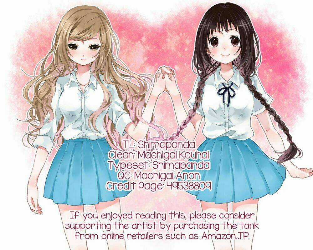 Futaribeya - Chapter 2 - Trang 15