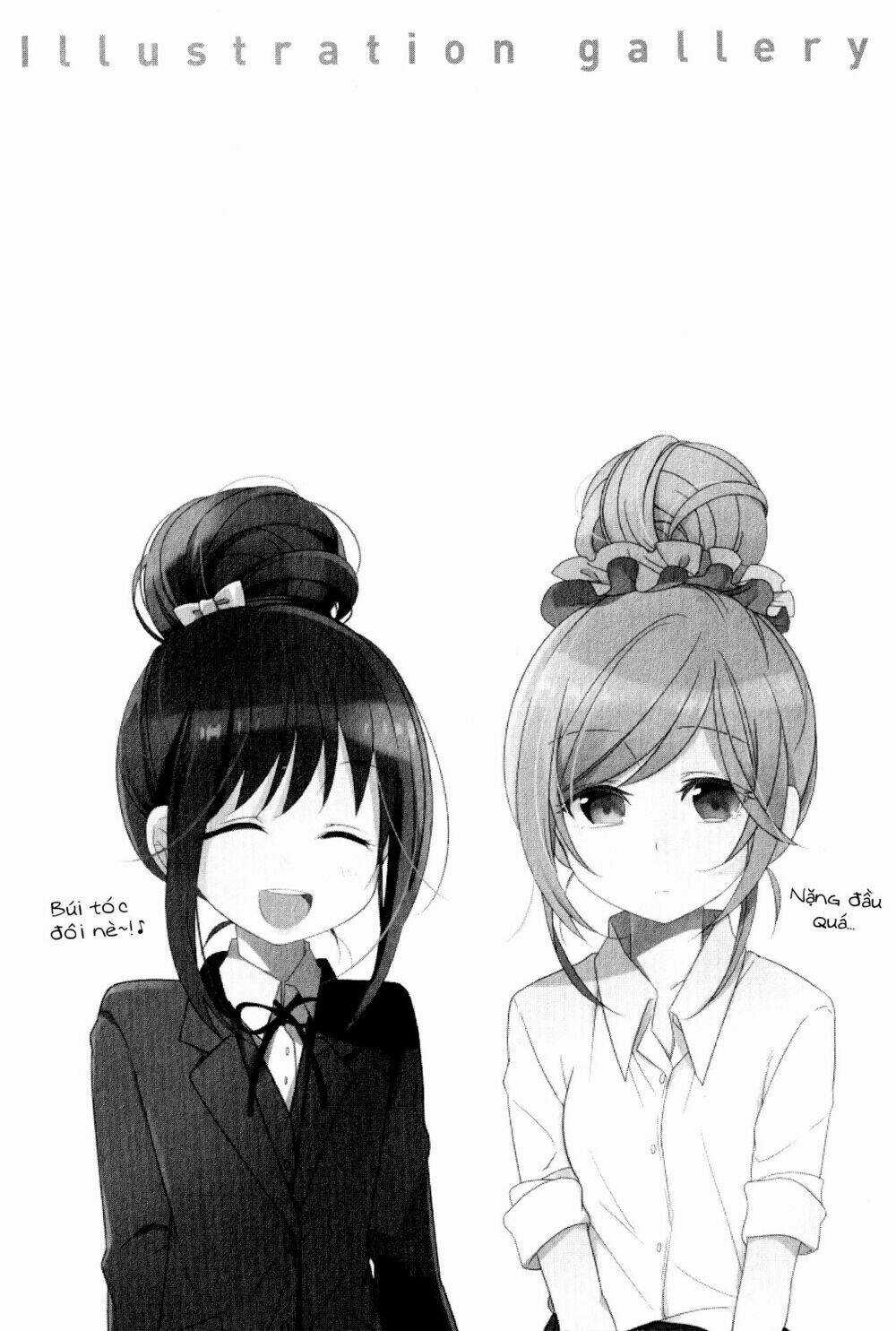 Futaribeya - Chapter 3 - Trang 11