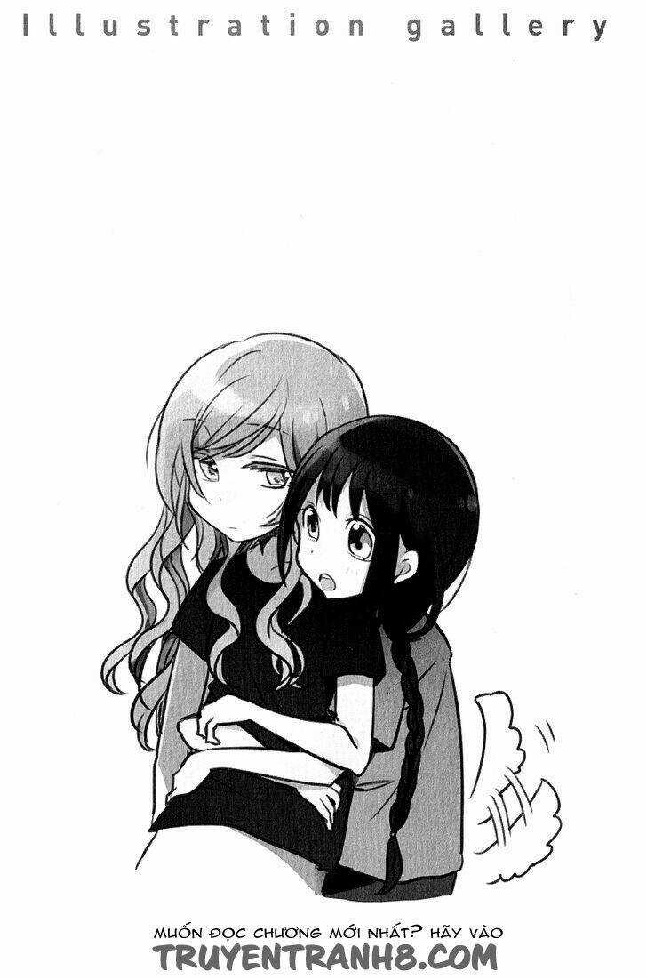 Futaribeya - Chapter 4 - Trang 11