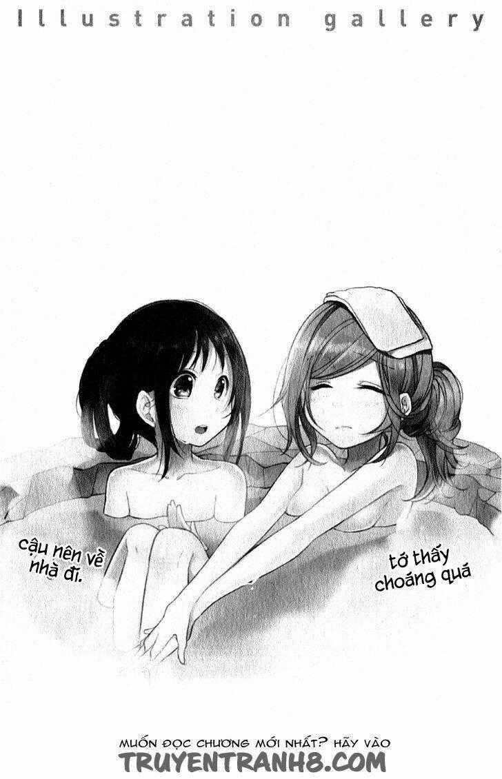 Futaribeya - Chapter 5 - Trang 11