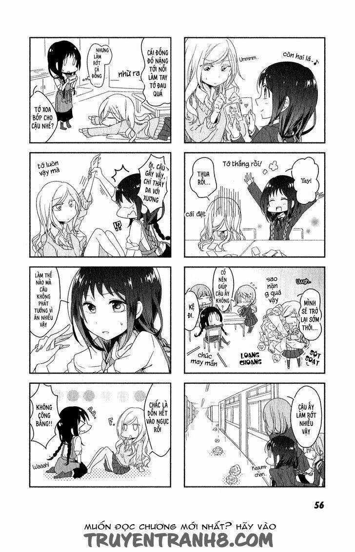 Futaribeya - Chapter 5 - Trang 4