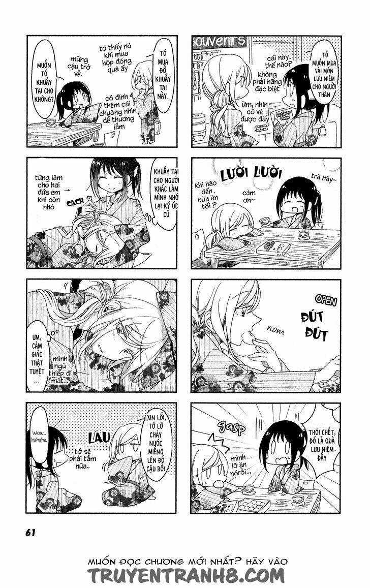 Futaribeya - Chapter 5 - Trang 9