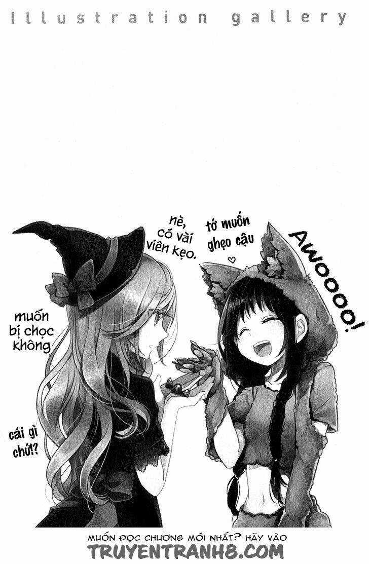 Futaribeya - Chapter 6 - Trang 11