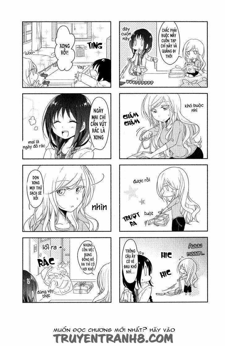 Futaribeya - Chapter 6 - Trang 3