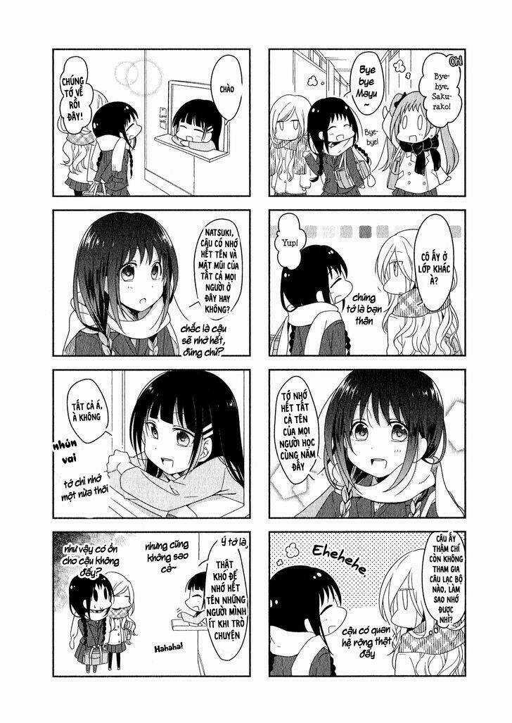 Futaribeya - Chapter 7 - Trang 3