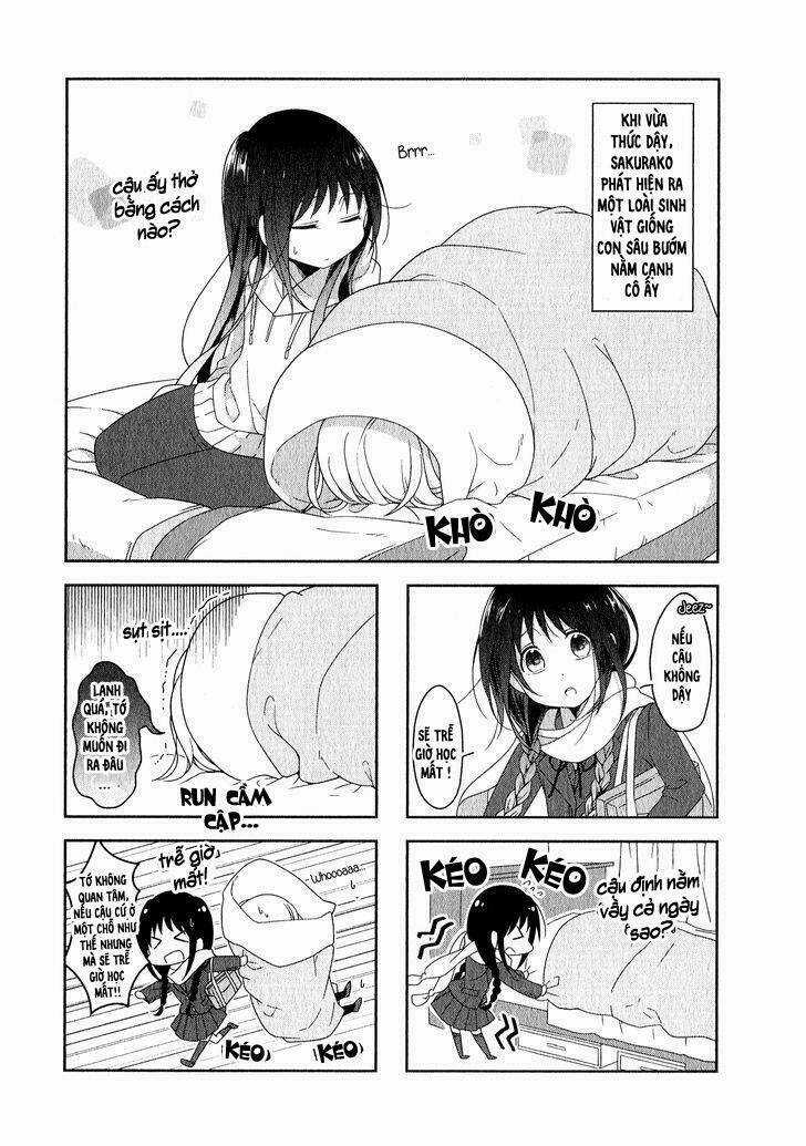 Futaribeya - Chapter 7 - Trang 6