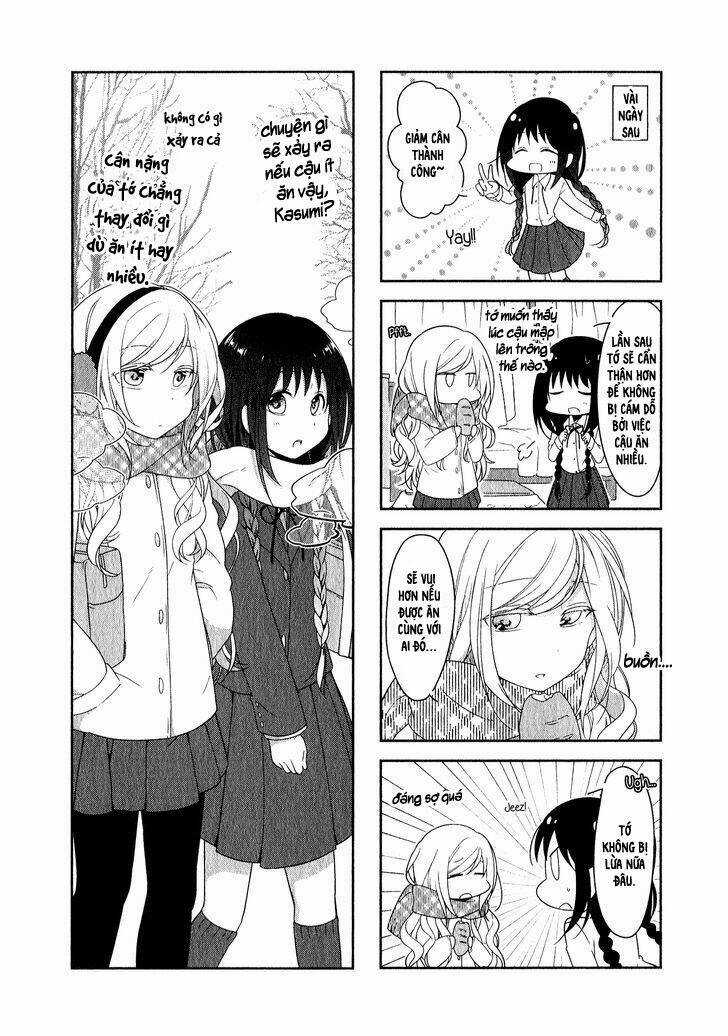 Futaribeya - Chapter 8 - Trang 5