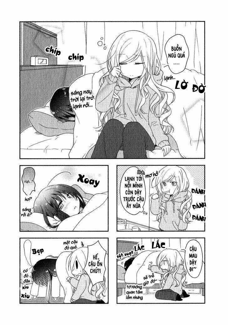 Futaribeya - Chapter 8 - Trang 6