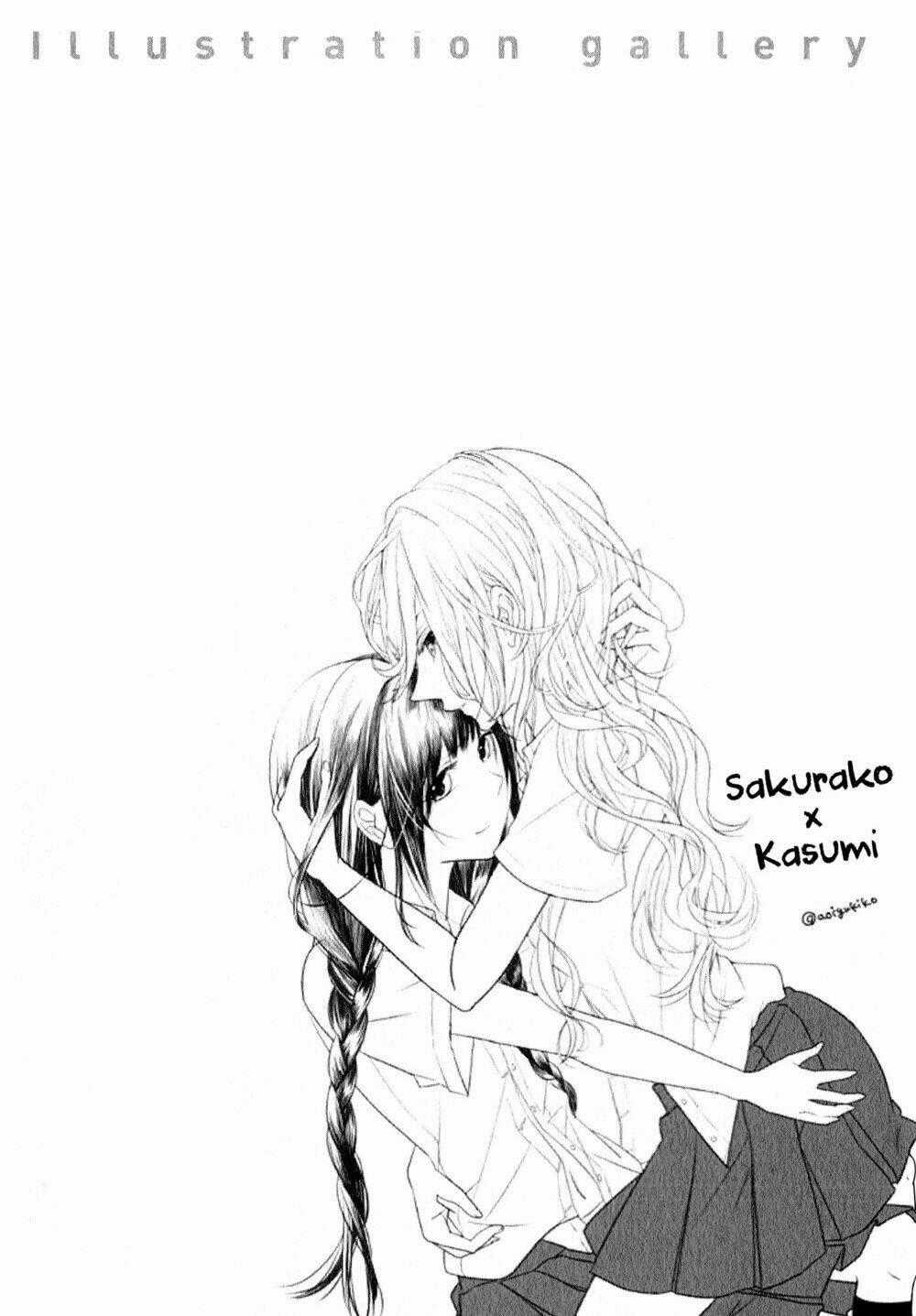 Futaribeya - Chapter 9 - Trang 11