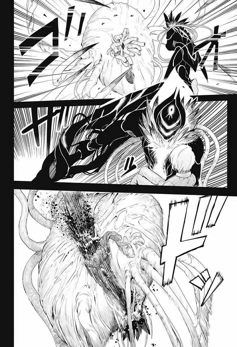 Futaribocchi Sensou - Chapter 1 - Trang 25