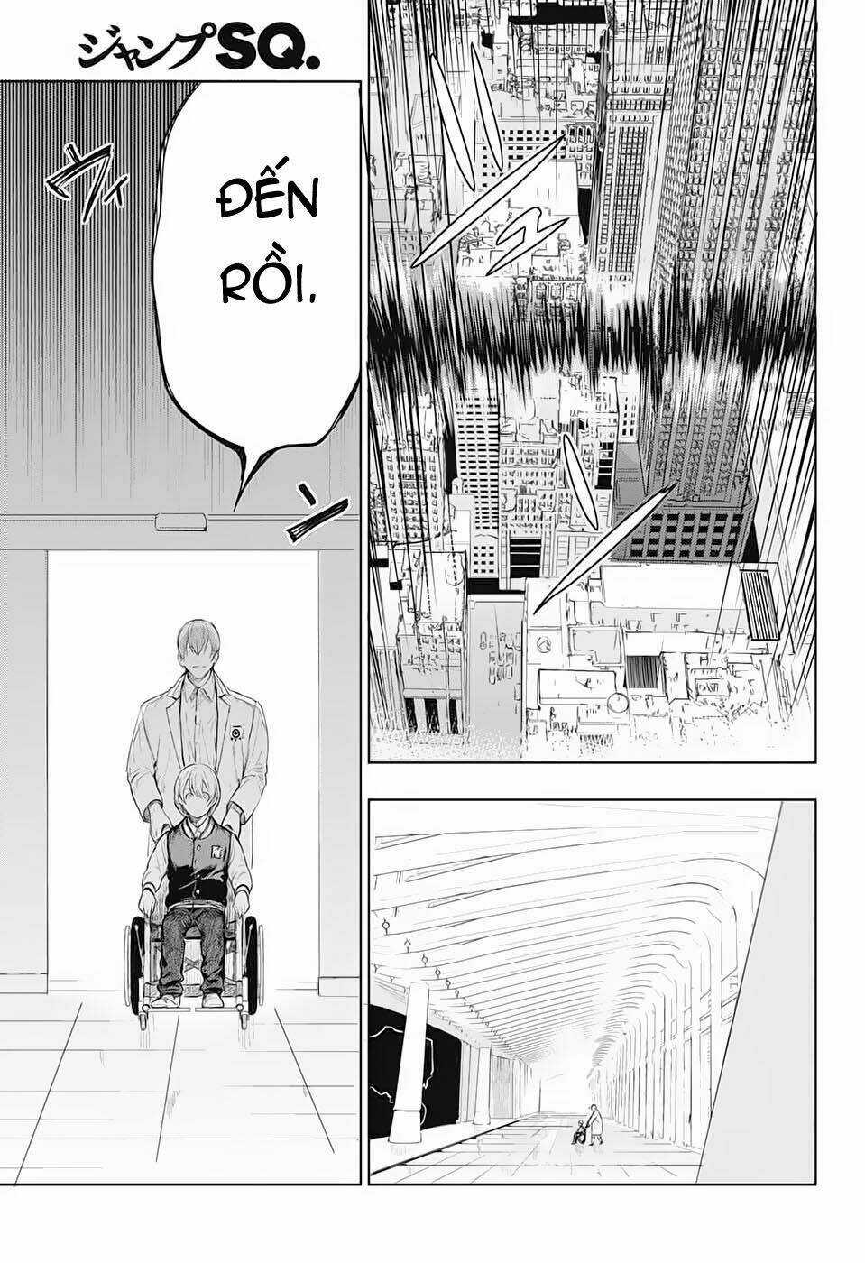 Futaribocchi Sensou - Chapter 1 - Trang 50