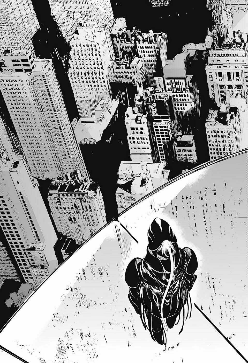 Futaribocchi Sensou - Chapter 1 - Trang 56