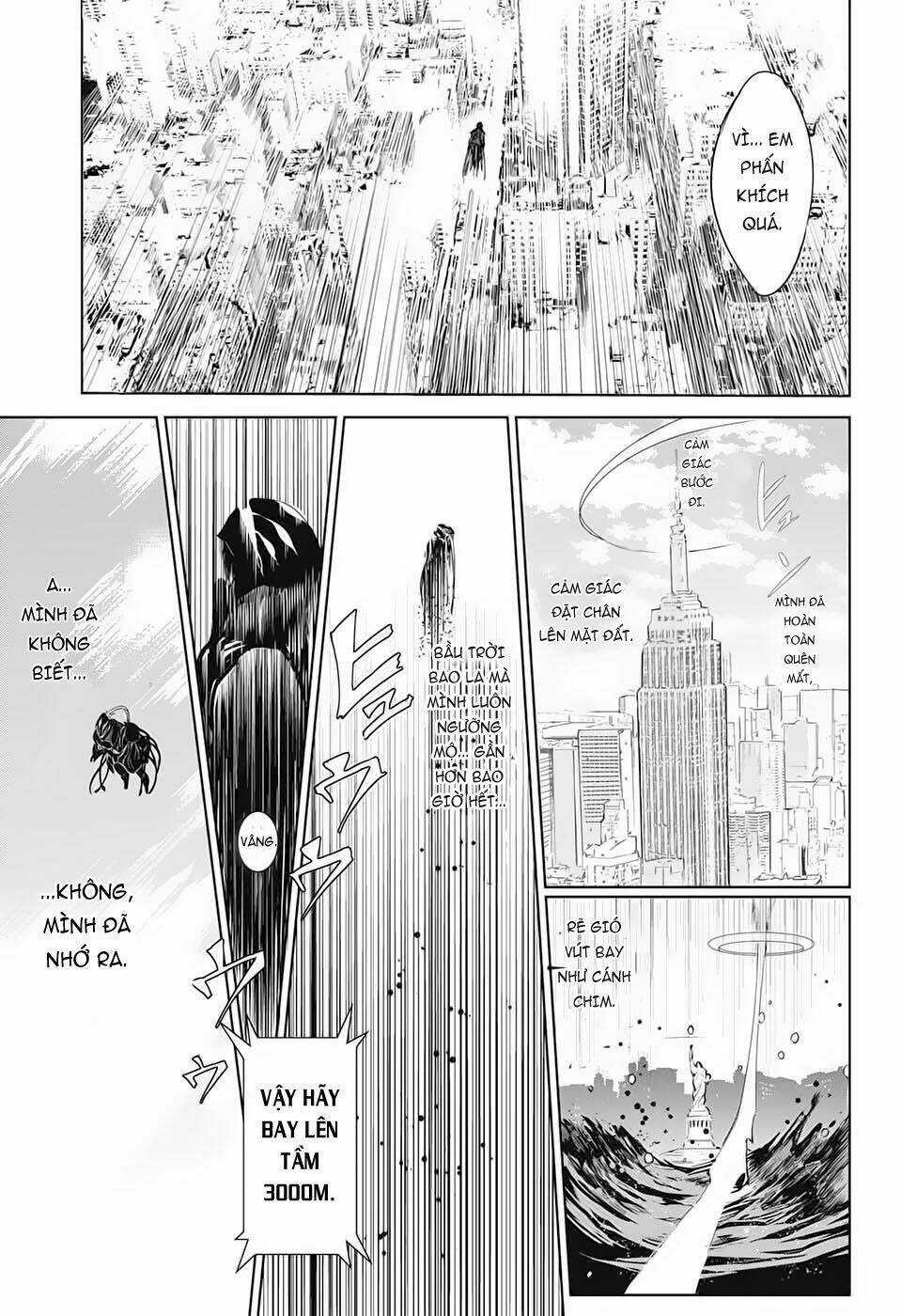 Futaribocchi Sensou - Chapter 1 - Trang 60