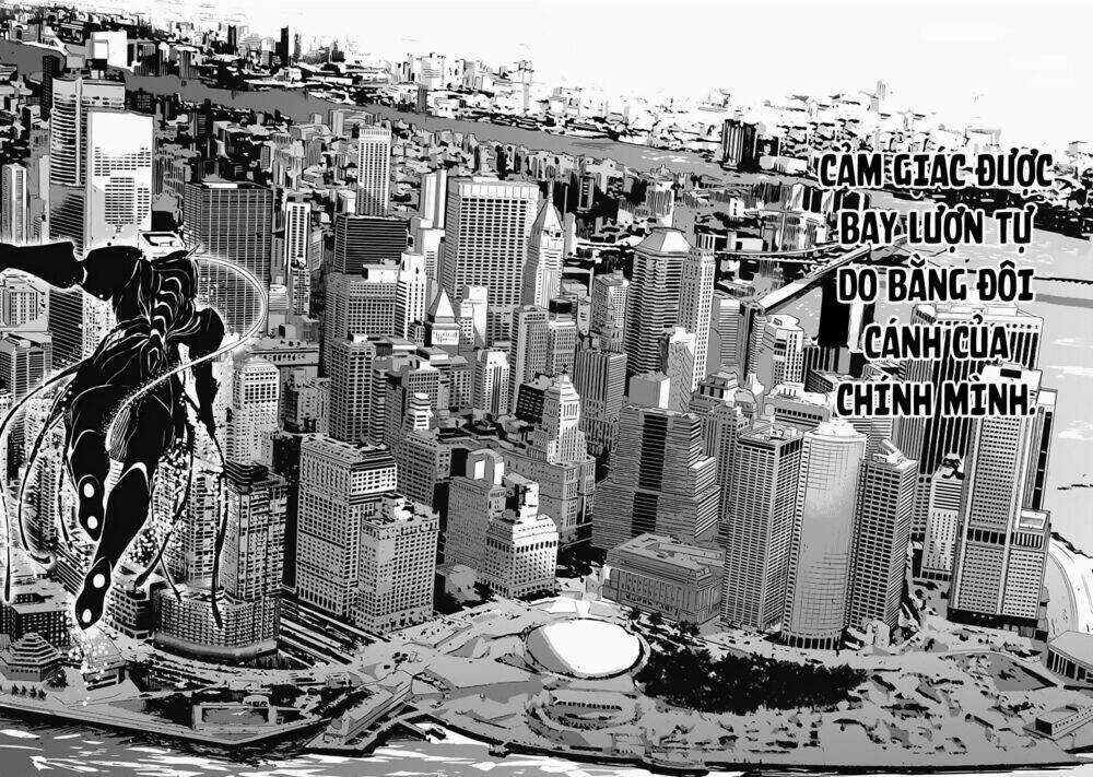 Futaribocchi Sensou - Chapter 1 - Trang 61