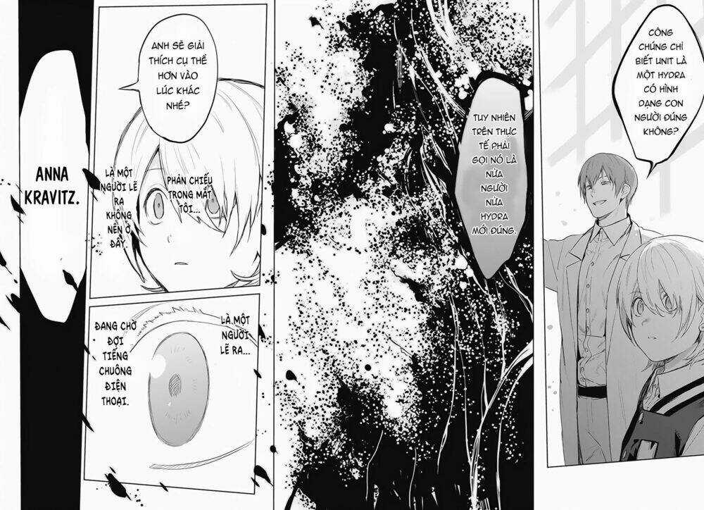 Futaribocchi Sensou - Chapter 1 - Trang 66