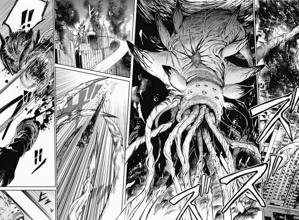 Futaribocchi Sensou - Chapter 1 - Trang 8