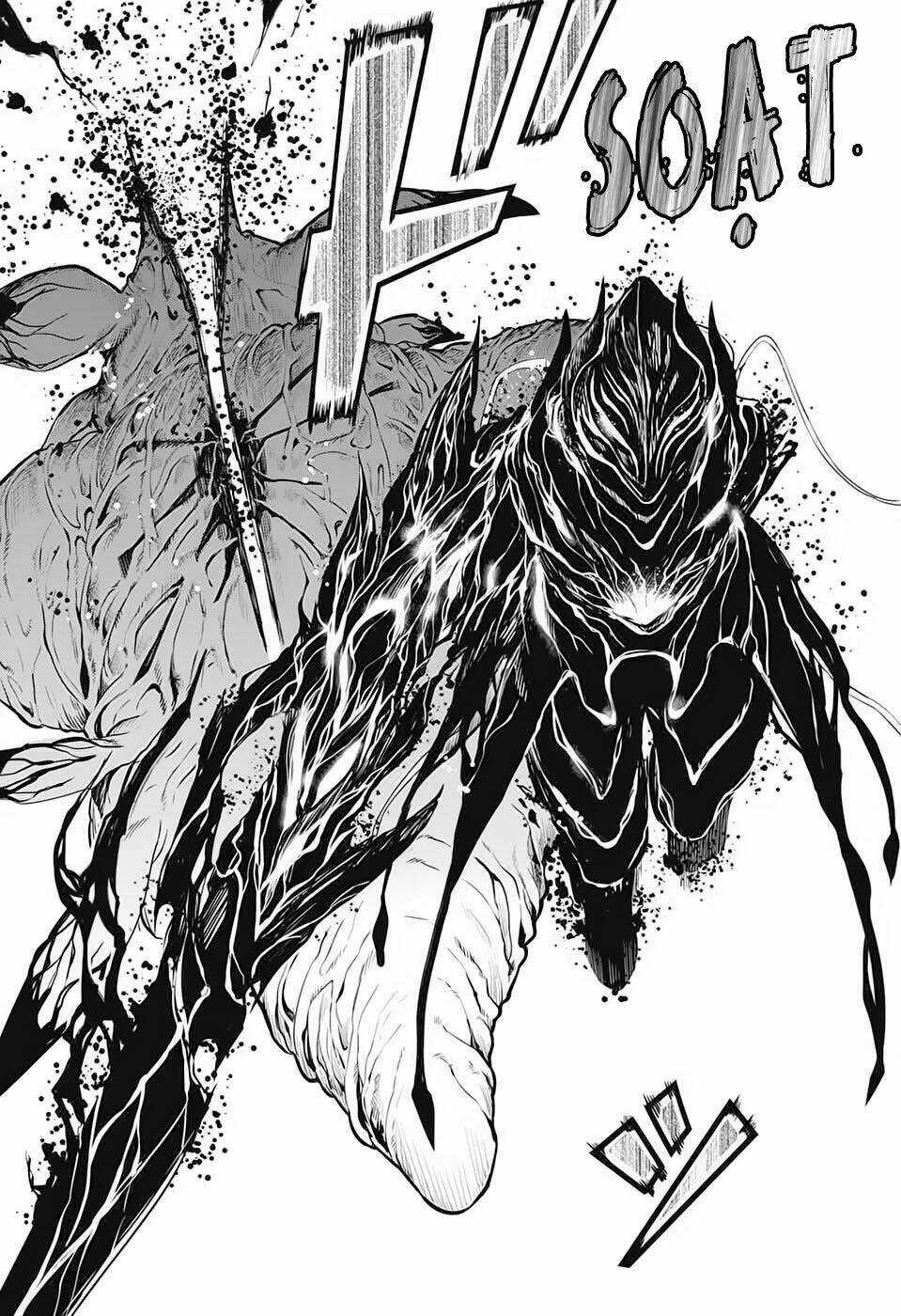 Futaribocchi Sensou - Chapter 1 - Trang 9